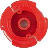 imageCRAFTSMAN String Trimmer Line 0065 Inch 3Pack Spools CMZST0653Trimmer Line