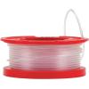 imageCRAFTSMAN String Trimmer Line 0065quot Spool CMZST065String Trimmer Line