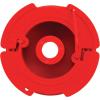 imageCRAFTSMAN String Trimmer Line 008Inch Twist Line CMZST080 Red