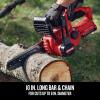 imageCRAFTSMAN V20 Mini Chainsaw Cordless 10 inch Bare Tool Only CMCCS610BTool Only