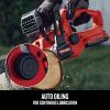 imageCRAFTSMAN V20 Mini Chainsaw Cordless 10 inch Bare Tool Only CMCCS610BTool Only