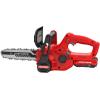 imageCRAFTSMAN V20 Mini Chainsaw Cordless 10 inch Bare Tool Only CMCCS610Bw Cordless Starter Kit
