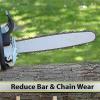 imageCRAFTSMAN V20 Mini Chainsaw Cordless 10 inch Bare Tool Only CMCCS610Bw Cordless Starter Kit