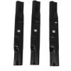 imageCRAFTSMAN CMXGZAM110182 50Inch Set Low Lift Sand OE05052L Blade Black