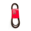imageCRAFTSMAN CMXGZAM501009 46Inch Deck Belt for Lawn Tractors LT MTD OE 75404219 Compatible with 95404219 and 75404219 BrownMechanical Belt