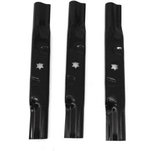 imageCRAFTSMAN CMXGZAM110182 50Inch Set Low Lift Sand OE05052L Blade Black