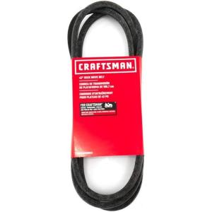 imageCRAFTSMAN CMXGZAM500052 42Inch Legacy AYPHOP OE 24104 532144200 Belt Black