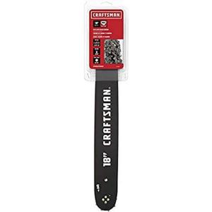 imageCraftsman SBD 18quot Bar and Chain Combo