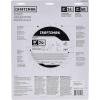 imageCRAFTSMAN 10quot Miter Saw Blade Combo Pack CMAS210CMB