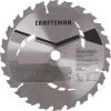imageCRAFTSMAN 714quot Miter Saw Blade 24Tooth 3 Pack CMAS2725243Carbide