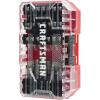 imageCRAFTSMAN Drill Bit Set 38 Pieces CMAF1238