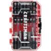 imageCRAFTSMAN Drill Bit Set 38 Pieces CMAF1238