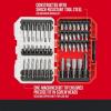 imageCRAFTSMAN Drill Bit Set 47 Pieces CMAF124747 pc