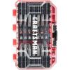 imageCRAFTSMAN Drill Bit Set 47 Pieces CMAF124747 pc