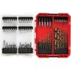 imageCRAFTSMAN Drill Bit Set 85 Pieces CMAF1285
