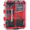 imageCRAFTSMAN DrillDriver Set 53Piece CMAF1253
