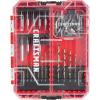 imageCRAFTSMAN DrillDriver Set 53Piece CMAF1253