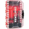imageCRAFTSMAN DrillDriver Set Impact Ready Bits 20 Pieces CMAF132020 Pieces