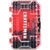imageCRAFTSMAN DrillDriver Set Impact Ready Bits 20 Pieces CMAF132020 Pieces