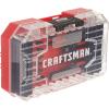 imageCRAFTSMAN DrillDriver Set Impact Ready Bits 20 Pieces CMAF132026 Pieces