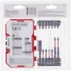 imageCRAFTSMAN DrillDriver Set Impact Ready Bits 20 Pieces CMAF132026 Pieces