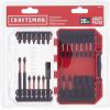 imageCRAFTSMAN DrillDriver Set Impact Ready Bits 20 Pieces CMAF132026 Pieces