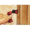 imageCRAFTSMAN Hole Saw Kit For Metal Doors CMAH1MDLMetal Door