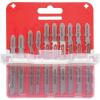 imageCRAFTSMAN Jigsaw Blades UShank Set 12Piece CMAJ2SET12TShank