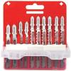 imageCRAFTSMAN Jigsaw Blades UShank Set 12Piece CMAJ2SET12UShank