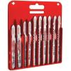 imageCRAFTSMAN Jigsaw Blades UShank Set 12Piece CMAJ2SET12UShank