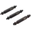 imageCRAFTSMAN Screw Extractor 3Piece Set CMAT133Screw Extractors