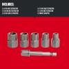 imageCRAFTSMAN Screw Extractor 6Piece Set CMAT136