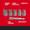 imageCRAFTSMAN Screw Extractor 6Piece Set CMAT136