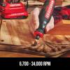 imageCRAFTSMAN V20 Cordless Rotary Tool Tool Only CMCE030B