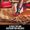 imageCRAFTSMAN V20 Cordless Rotary Tool Tool Only CMCE030B