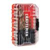 imageCraftsman Drill Bit Set Gold Oxide 14Piece CMAM22141 Count Pack of 3