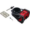 imageCRAFTSMAN Hole Saw Kit For Metal Doors CMAH1MDLMetal Door