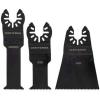 imageCRAFTSMAN Oscillating Tool Blades 3Piece Cutting Set CMAO202