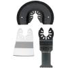 imageCRAFTSMAN Oscillating Tool Blades 7 Piece3 Piece