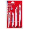 imageCRAFTSMAN Reciprocating Saw Blades 9Piece Kit 20588409Pieces