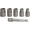 imageCRAFTSMAN Screw Extractor 6Piece Set CMAT136