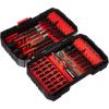 imageCraftsman 999851 Drill Bit Extensions Impact Set 49 Pieces