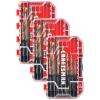imageCraftsman Drill Bit Set Gold Oxide 14Piece CMAM22141 Count Pack of 3