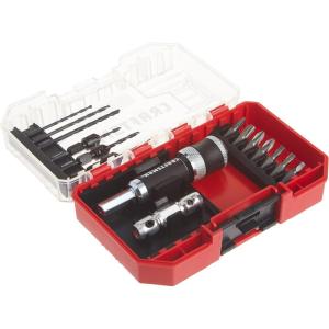 imageCRAFTSMAN Drill Bit Set 15 Pieces CMAF1215