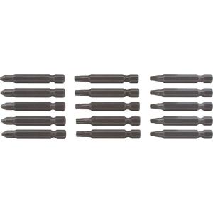 imageCRAFTSMAN Drill Bit Set 15 Pieces CMAF122MIX15