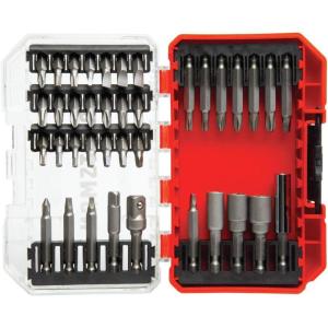 imageCRAFTSMAN Drill Bit Set 38 Pieces CMAF1238