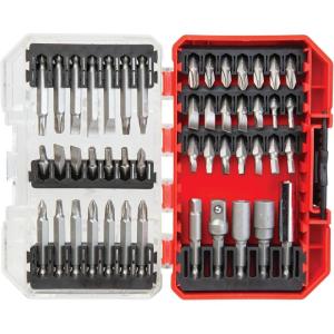 imageCRAFTSMAN Drill Bit Set 47 Pieces CMAF124747 pc