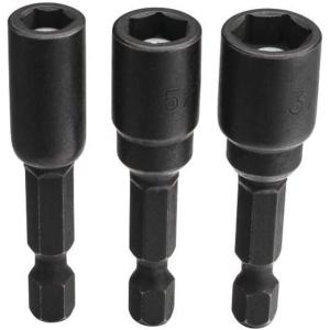 imageCRAFTSMAN Nut Driver Set 3 Piece CMAF433PK