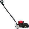 imageCraftsman CMXGKAME30A 30cc 4Cycle Gas Powered Grass Lawn EdgerEasy Start TechnologyIdeal for Small to Medium Sized Gardens Liberty Red