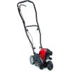 imageCraftsman CMXGKAME30A 30cc 4Cycle Gas Powered Grass Lawn EdgerEasy Start TechnologyIdeal for Small to Medium Sized Gardens Liberty Red